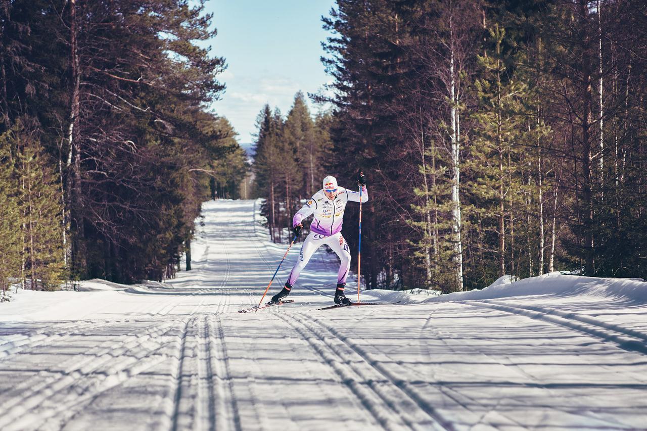Vuokatti Sport Chalets Exterior photo